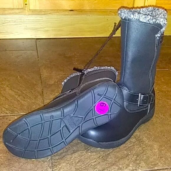 👢Totes boots - Picture 10 of 13